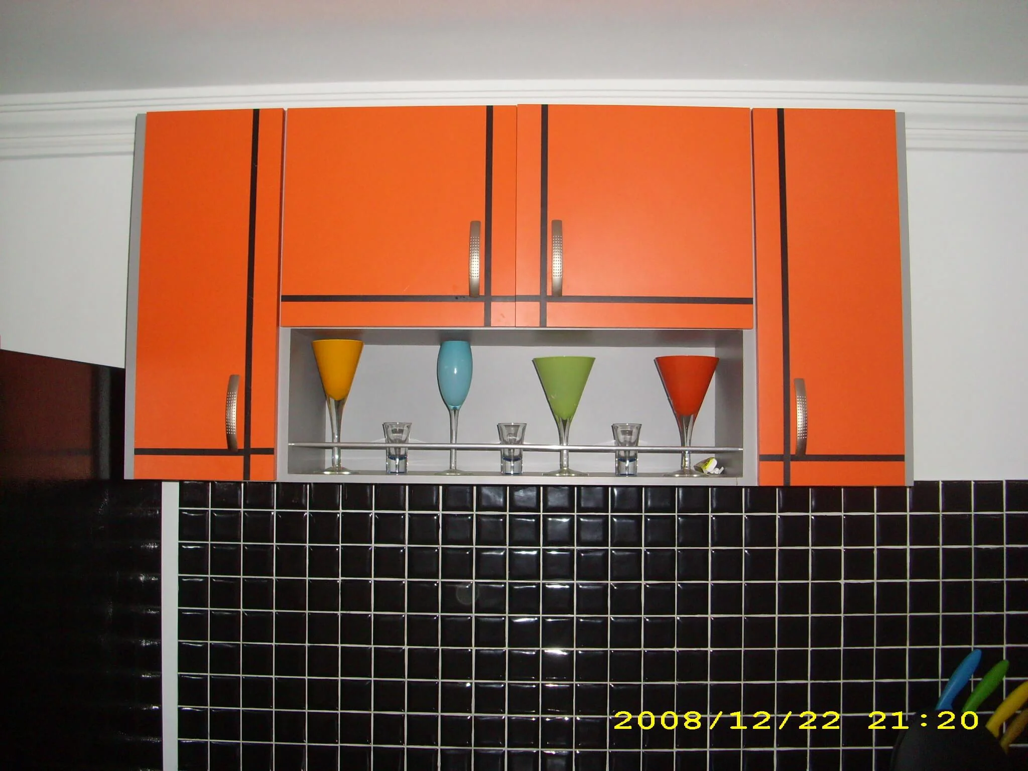 muebles de baño modernos