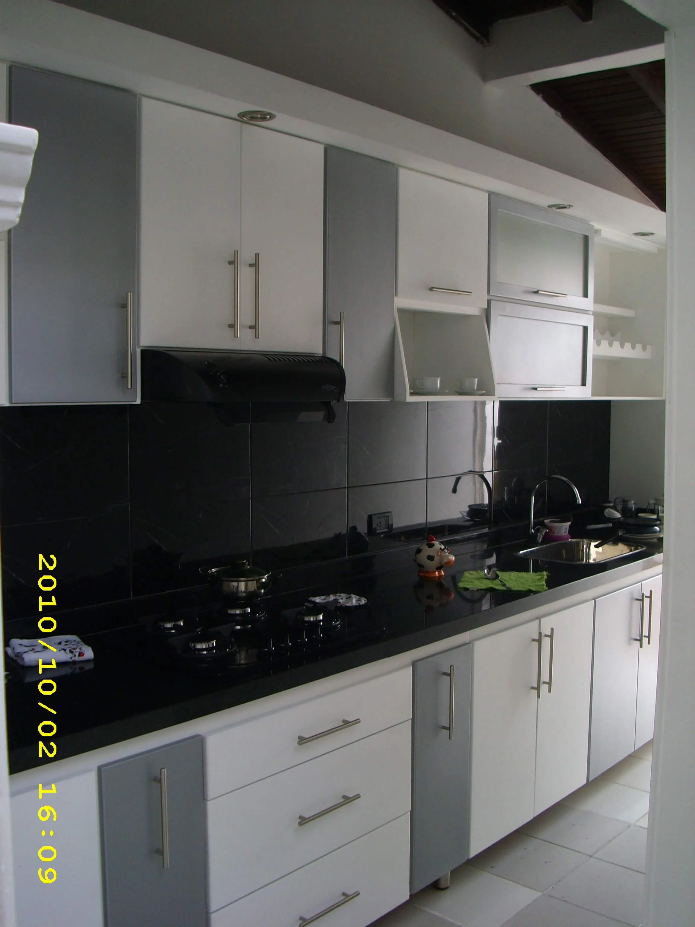 cocina integral personalizada Norte de Santander