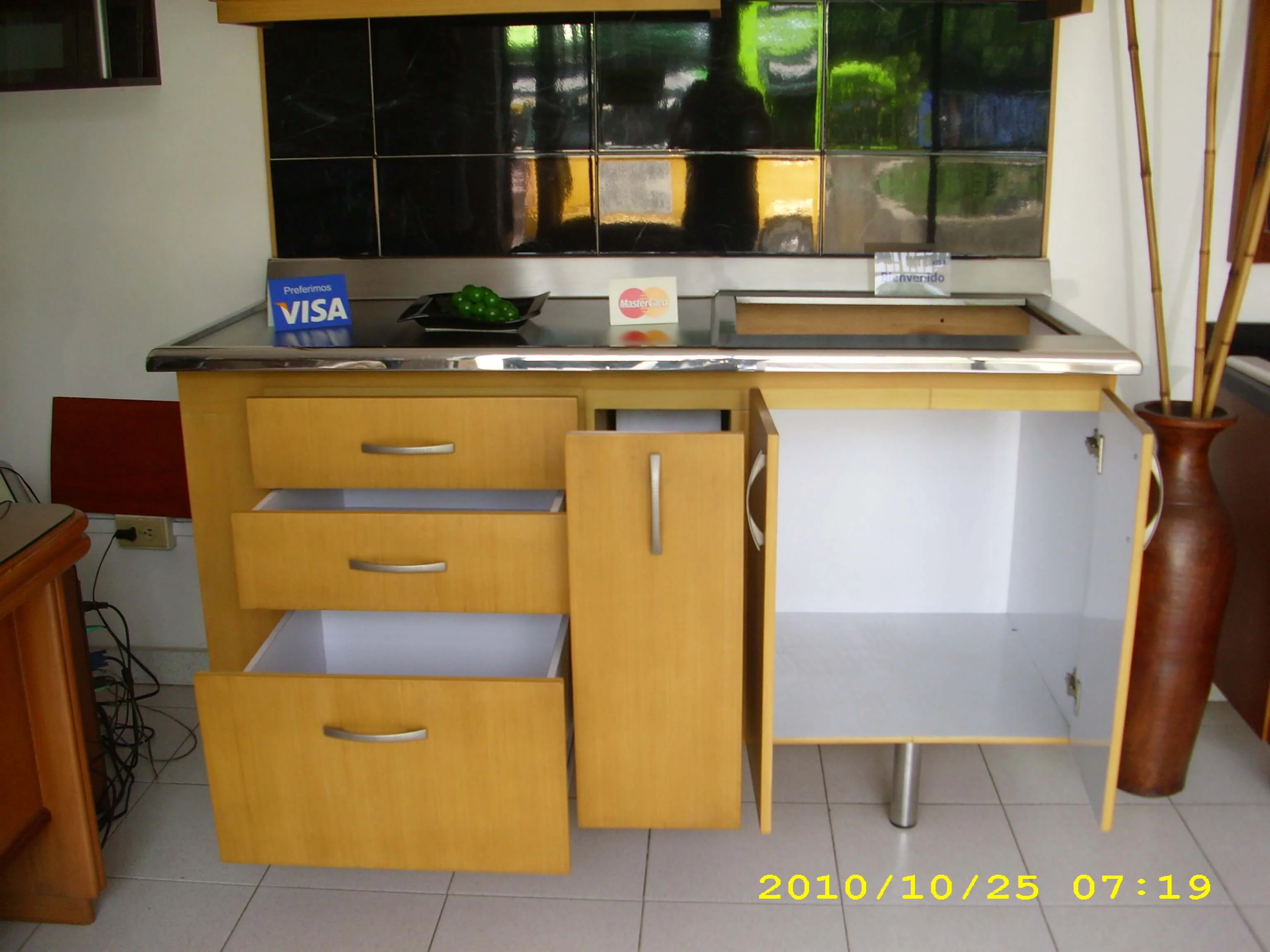fabricación de muebles en Cúcuta