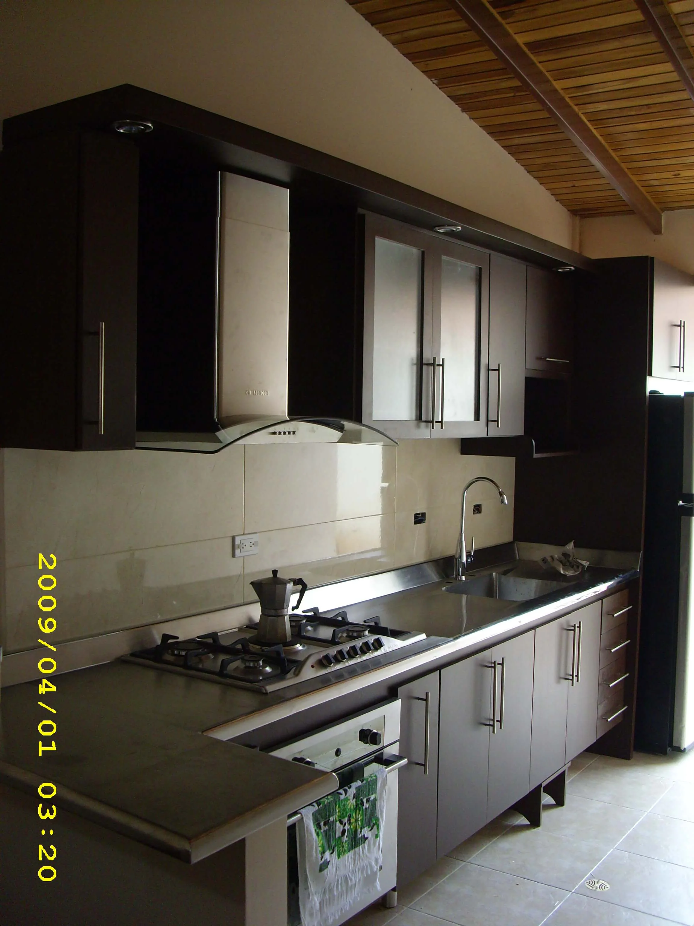 puertas interiores en Cúcuta