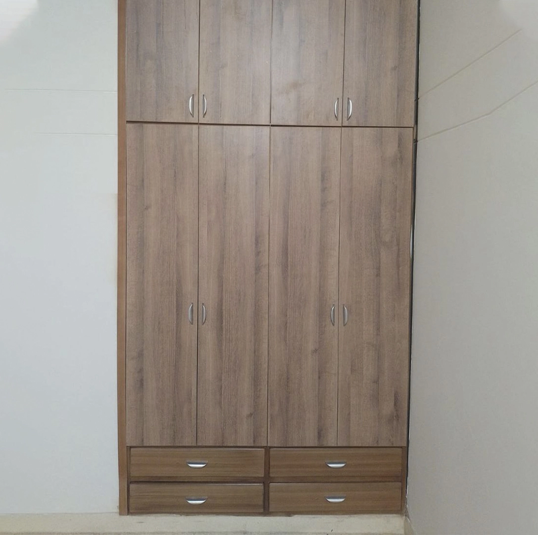 mueble de baño moderno