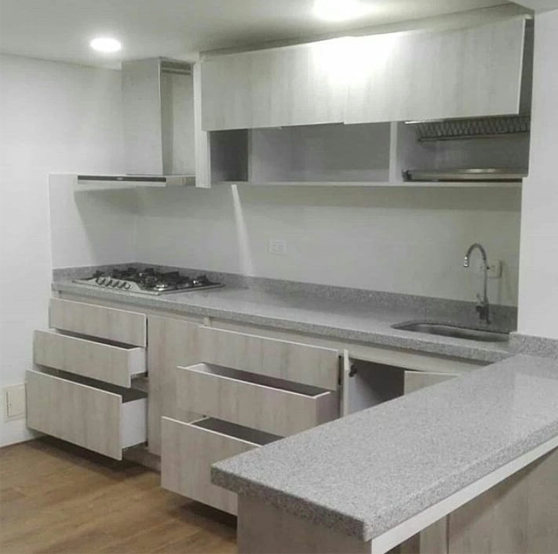 Cocina integral